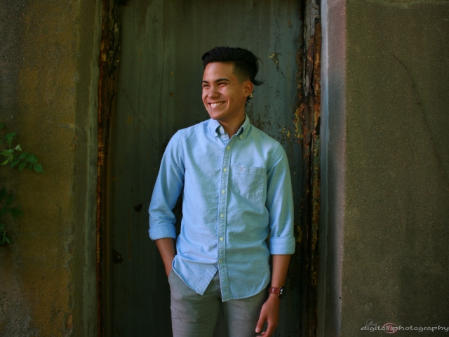 Senior boy; seniors; man; natural light; north tx photographer; pives digital photography; abstract