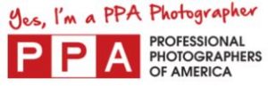 Professional Photographers of America Member