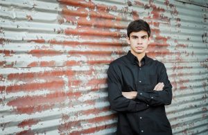 Senior boy, Downtown McKinney, Penny Ives Photography, North Texas Photographer, Senior portraits, Senior photographer, senior pictures